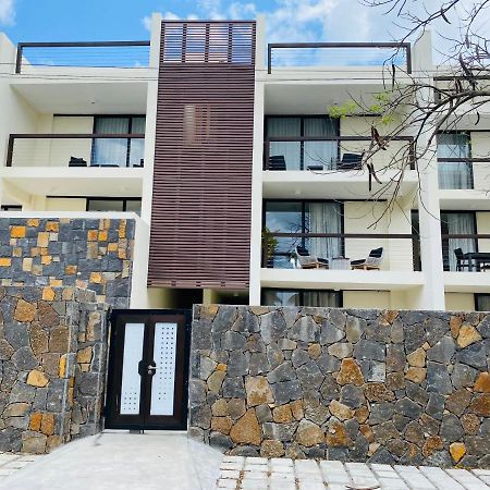 Ferienwohnung Chilling In Mauritius With Lov Mont-Choisy Exterior foto