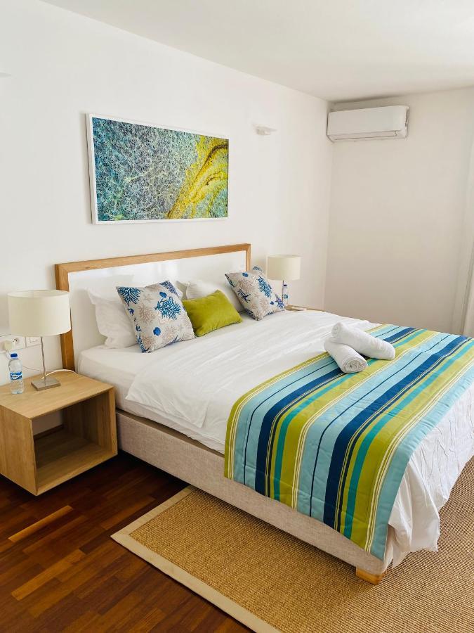Ferienwohnung Chilling In Mauritius With Lov Mont-Choisy Exterior foto